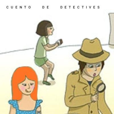 Cuento de detectives