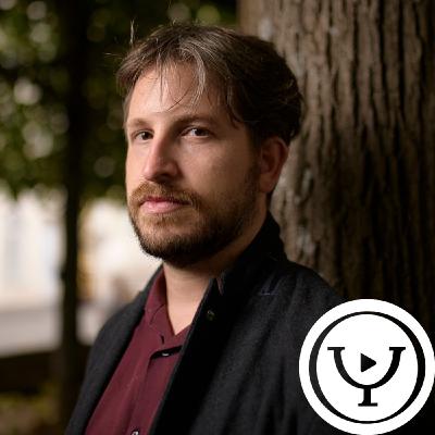 Renaud Evrard : Comprendre les expérience exceptionnelles (EMI, sorties de corps, poltergeists...) pour mieux les accompagner