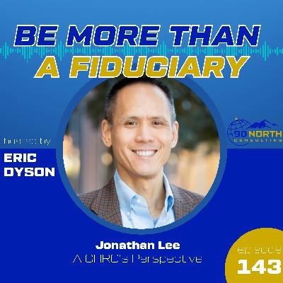 Jonathan Lee: A CHRO's Perspective