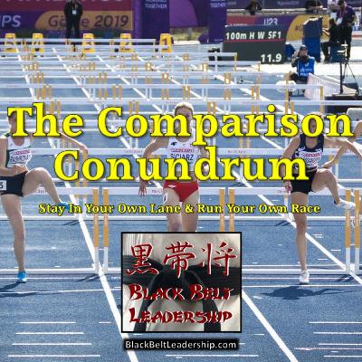 The Comparison Conundrum
