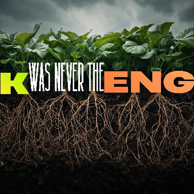 NPK Was Never the Engine: Why Soil Biology Determines Yield, Resilience, and ROI