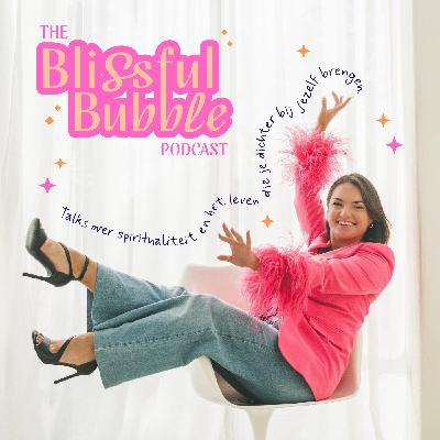 S2E30 Wat burn-out mij leerde: van overleven naar overgave