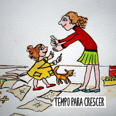 Tempo para crescer