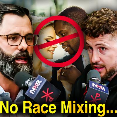Confronting this Pastor on His Dangerous Race Views (Heated Debate) Confronting this Pastor on His Dangerous Race Views (Heated Debate)