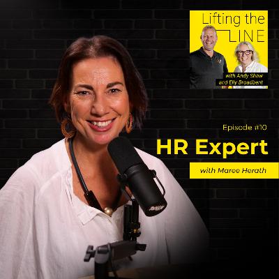 #10 HR Expert