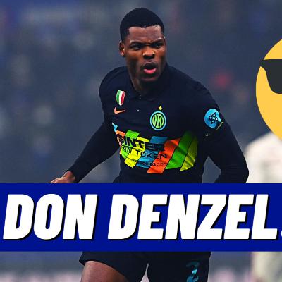 Inter 1 - 0 Torino | DON DENZEL XMAS GIFT ๐ Inter 1 - 0 Torino | DON DENZEL XMAS GIFT ๐