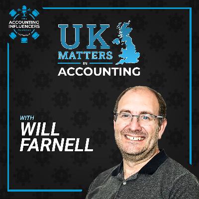 Analysing the Accounting M&A Landscape in the UK