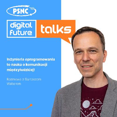 Inżynieria oprogramowania to nauka o komunikacji międzyludzkiej!