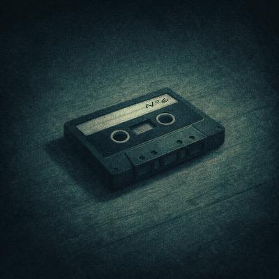 Cassettes 4 à 6 [THRILLER] (2/2) Révélations