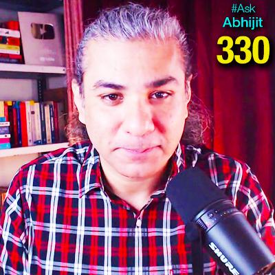 #AskAbhijit 330: India-Russia Ties, Trump, Japan, Cuba, Manipur, Starlink, Bangladesh, Younger Dryas #AskAbhijit 330: India-Russia Ties, Trump, Japan, Cuba, Manipur, Starlink, Bangladesh, Younger Dryas