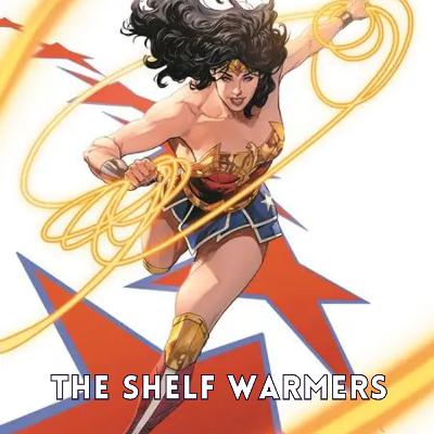 Wonder Woman by Tom King Wonder Woman by Tom King