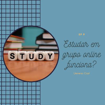 Estudar em grupo funciona?