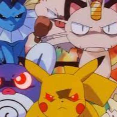 Episode 091: Pikachu Re-Volts