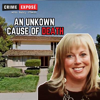 The Sunday Silence: The Death of Stacy Feldman