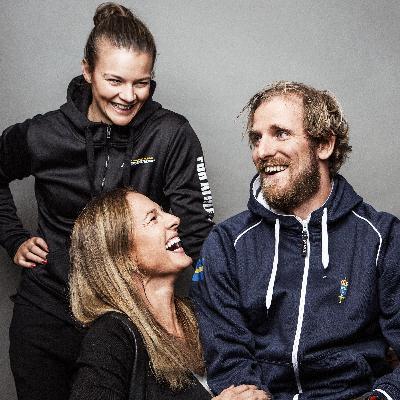 Avsnitt 2 Det finns inga dåliga kläder