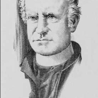 Father John Therry- A very extraordinary person who was an impact on many people's life.