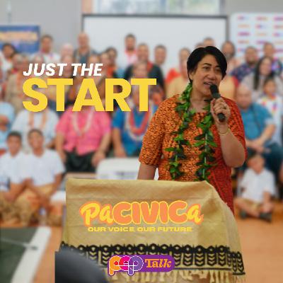 This Is Just the Beginning | The Vision Behind PaCIVICa (PEP Talk S1 E3) This Is Just the Beginning | The Vision Behind PaCIVICa (PEP Talk S1 E3)