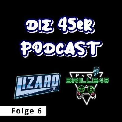 Folge 6 - Wir sind zurück! Folge 6 - Wir sind zurück!