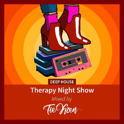 Episode 8: In the Mix With TieKzeN