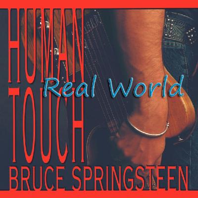 DYKWIM? Cap.602 Real World, Bruce Springsteen. Recita Carlos Maluenda