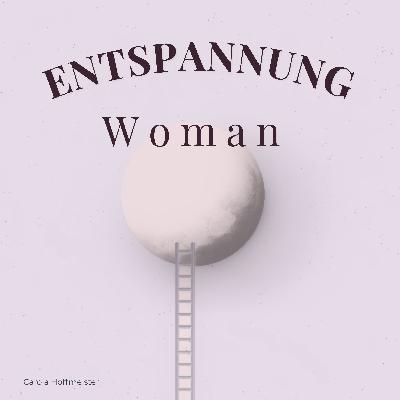 Frau Schlaf – Hypnose zum Einschlafen für Frauen | Tiefer Schlaf & Loslassen