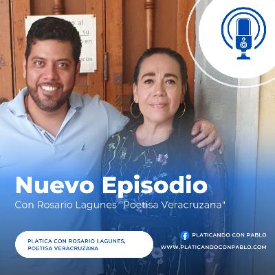 E41 La Décima, Sor Juana y el Sexo | Con Rosario Lagunes