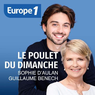 👀 [PORTRAIT] Du micro à la scène : les multiples vies de Christophe Hondelatte.