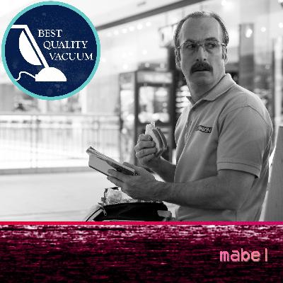 Best Quality Vacuum 91: Mabel