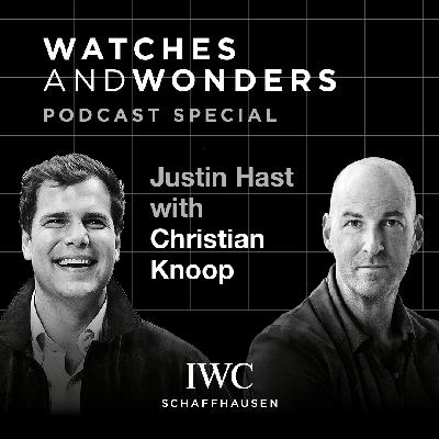 Watches and Wonders Special - The Rebirth of the Ingenieur Watches and Wonders Special - The Rebirth of the Ingenieur