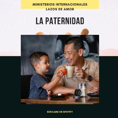 La Paternidad