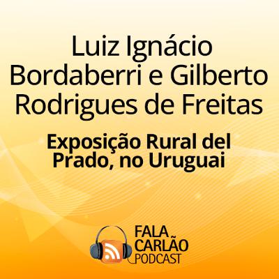 Hereford Campeão Uruguaio é fruto da sociedade Bordaberri & Freitas | Fala Carlão