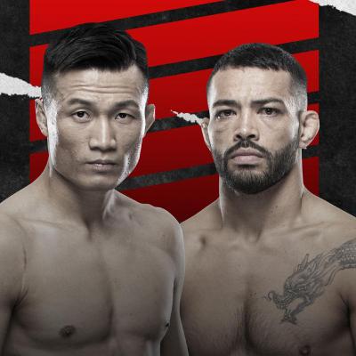 UFC Vegas 29: Chan Sung Jung vs Dan Ige Preview