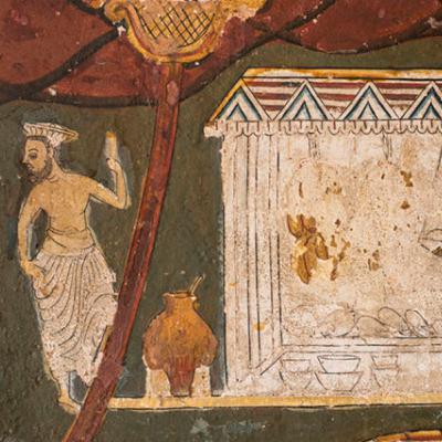 Folk tales of Sri Lanka – Part 1 Gamarala and the Dobi Folk tales of Sri Lanka – Part 1 Gamarala and the Dobi