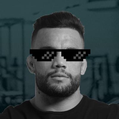 Semana do Mestre Marombeiro - Descubra todos os segredos do treino para ganhar massa muscular