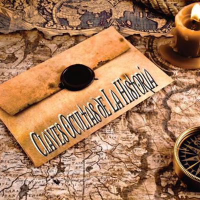 CLAVES OCULTAS DE LA HISTORIA 35 Charla informal CLAVES OCULTAS DE LA HISTORIA 35 Charla informal
