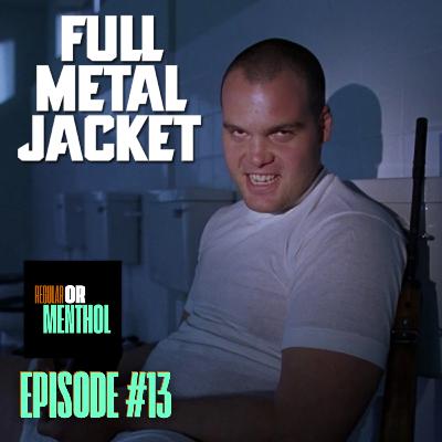 Full Metal Jacket (1987) Full Metal Jacket (1987)