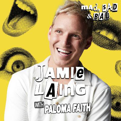 Jamie Laing: I Was Lying To Make People Like Me
