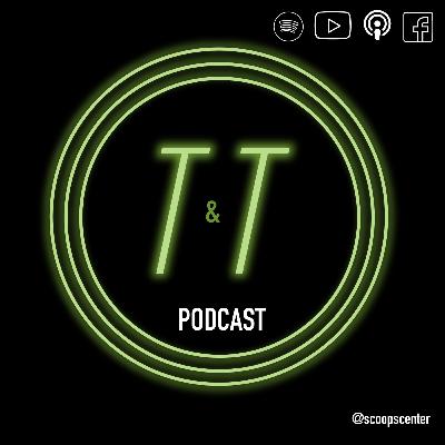 Tae&Twan Podcast Ep1: The Prelude