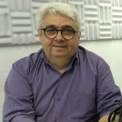 CONVERSA INTELIGENTE - TERÇA 18.12.2018 - PROF. ADERSON - TEMA - RELAÇÃO ENTRE O HOMEM E A MÁQUINA episode artwork