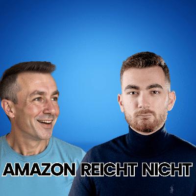 Der Marken Macher Podcast - 8 - Ich bin ausgewandert wegen Amazon - Gast: Luca Igel Der Marken Macher Podcast - 8 - Ich bin ausgewandert wegen Amazon - Gast: Luca Igel