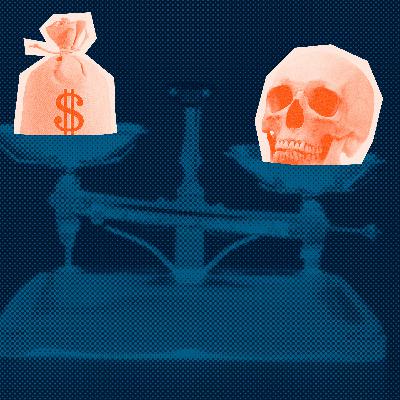 The Case of the Compromised Capital The Case of the Compromised Capital