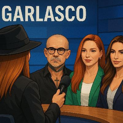 Paola Cappa parla di Tizzoni? Vicini di casa! Chiesa Soprani da Bugalalla! Radio Puggini 30 settembre 2025 Paola Cappa parla di Tizzoni? Vicini di casa! Chiesa Soprani da Bugalalla! Radio Puggini 30 settembre 2025