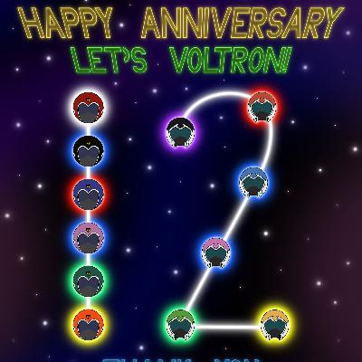 12th Anniversary Celebration with VoltCon Radio Play Cast