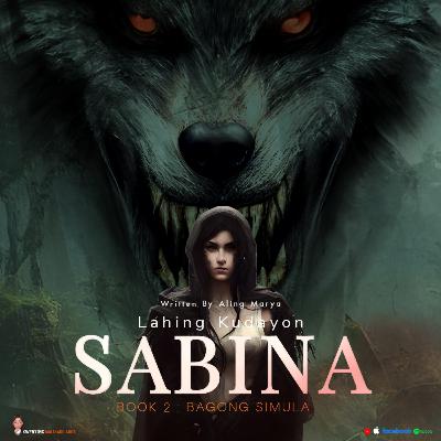 #76 - SABINA - LAHING KUDAYON (PART 3 - BOOK 2)
