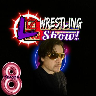 806:The road to The Elimination Chamber the Vengeance Day aftermath and lots more with Lip Hazlewood 806:The road to The Elimination Chamber the Vengeance Day aftermath and lots more with Lip Hazlewood
