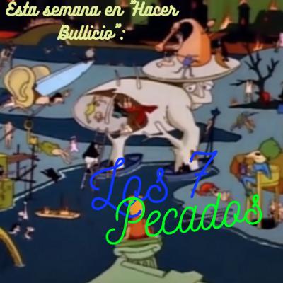 Películas de los 7 pecados Películas de los 7 pecados
