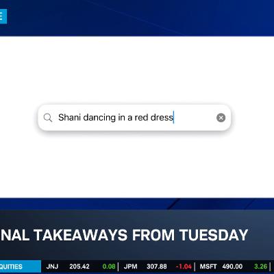 Tuesday's Final Takeaways: ChatGPT's "Code Red" & Japan's Elevated Bond Yields Tuesday's Final Takeaways: ChatGPT's "Code Red" & Japan's Elevated Bond Yields