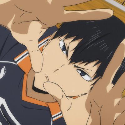 Haikyuu S3 ending