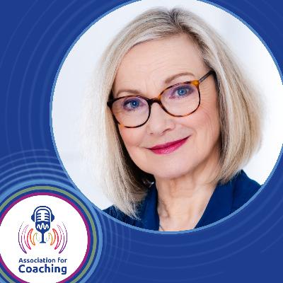 256: The Craft, The Being, The Art: How Supervision Can Genuinely Foster Coach Development