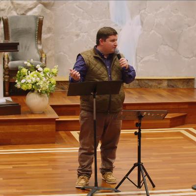 Cum să ALEG corect în și pentru căsătorie? - Caleb Nechifor